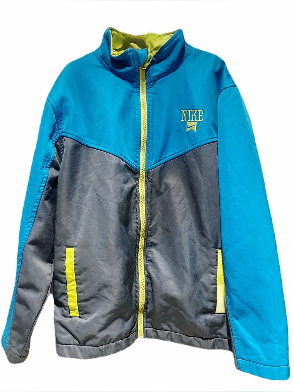 Nike jacket